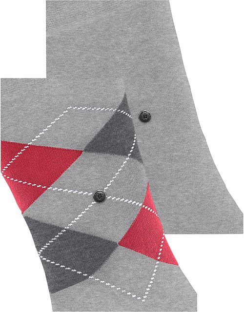 Burlington Everyday 2-Pakke Grå 3223 Product / Detail