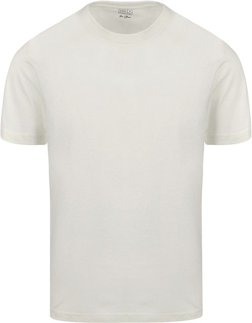 KING Essentials The Steve T-Shirt grigio chiaro Product