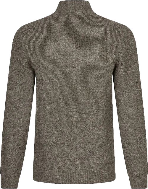 Cavallaro Cipro cardigan grøn Product / Achterkant