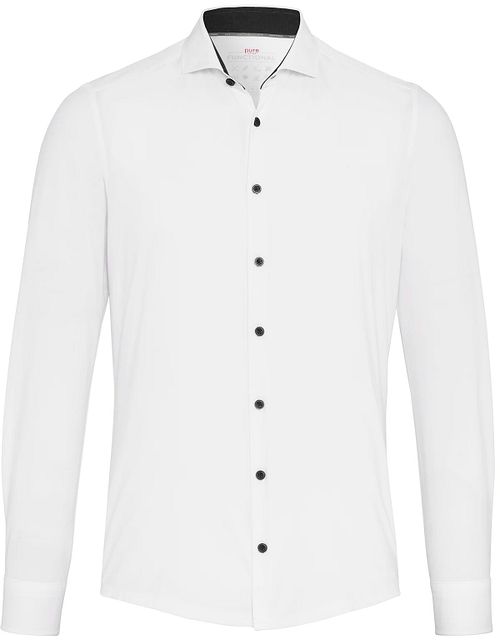 Pure Chemise The Functional Shirt Blanche Product