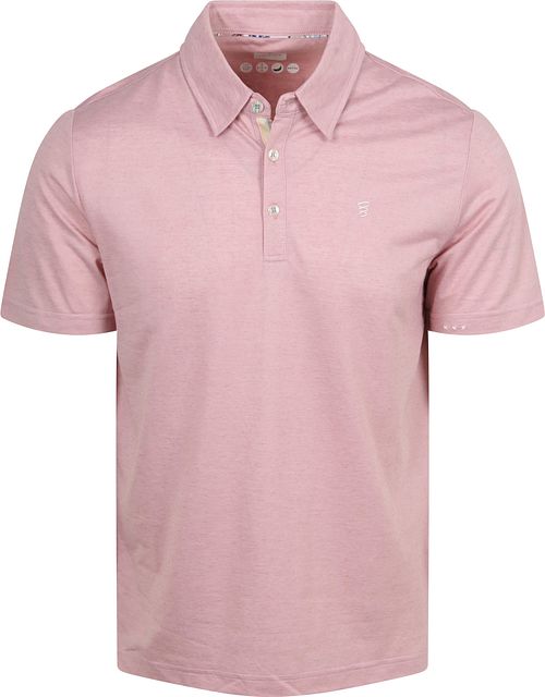 R2 Amsterdam Polo Lyserød Product