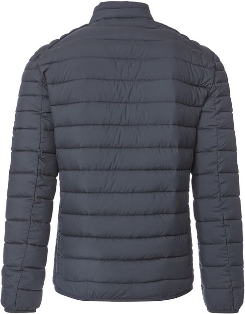 Casa Moda Jas Puffer Navy Product / Achterkant