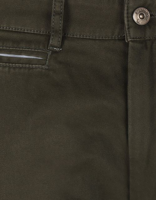 Steppin' Out Chino Northport Mørkegrøn Product / Detail
