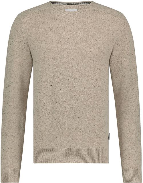 Jersey Donegal Mélange Beige de State Of Art Product