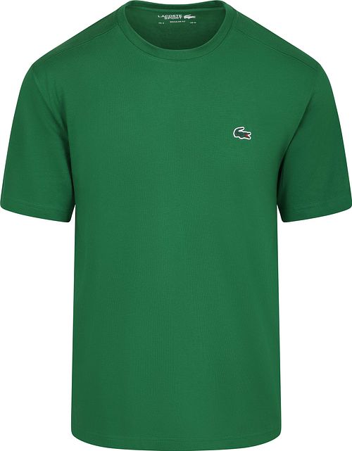 Lacoste T-Shirt Breathable Fairway