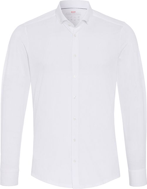 Ren Skjorta Vit Product