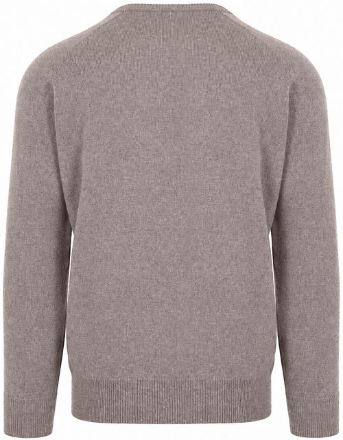 William Lockie Lambswool Vole