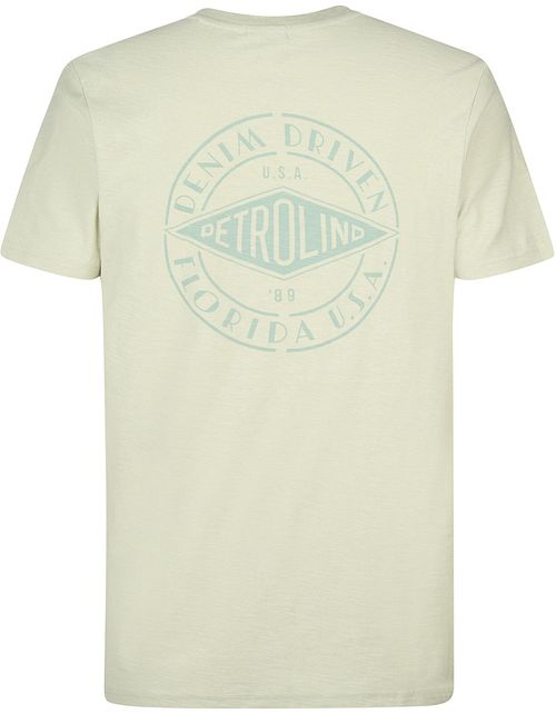 Petrol T-Shirt Osprey Verde Product