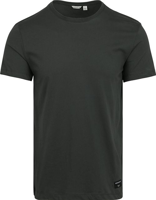 Bjorn Borg Basic T-Shirt Urban Grun Product