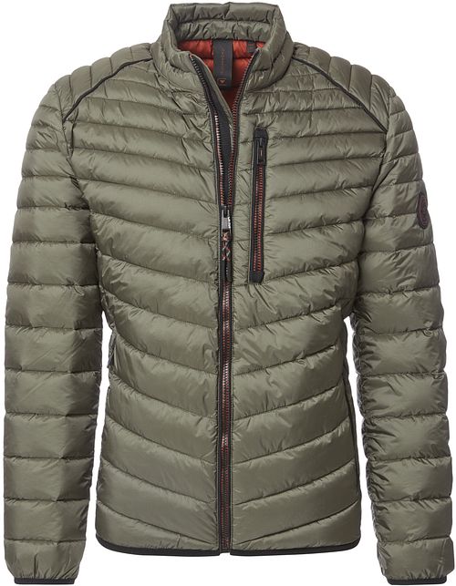 Casa Moda Jacket Puffer Green Product