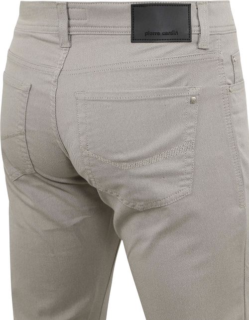Pantaloni Pierre Cardin Lyon Futureflex Grigio Product / Detail