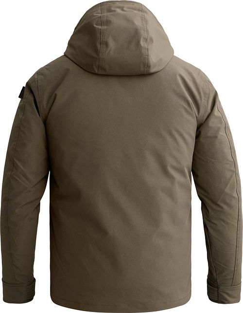 PME Legend Jacket Snowpack Ottoman Beluga