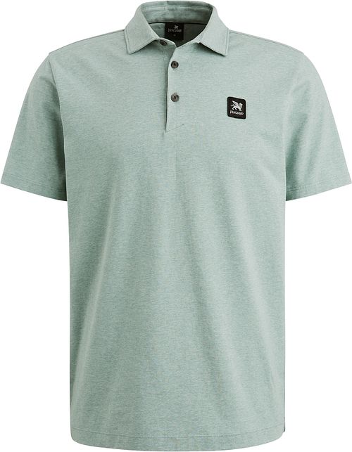 Vanguard Polo Jersey Grün Product