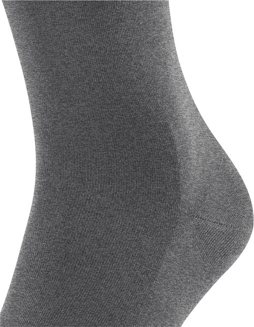 Falke ClimaWool Chaussette Gris 3216 Product / Detail