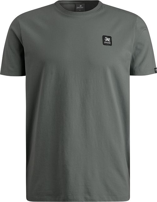 Vanguard T-shirt Jersey Mørke Skifer Product