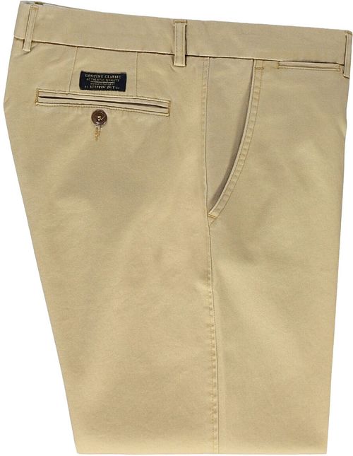 Steppin' Out Chino Fleming Beige Product / Detail
