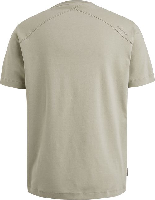 Cast Iron T-shirt Ljusgrön Product / Achterkant