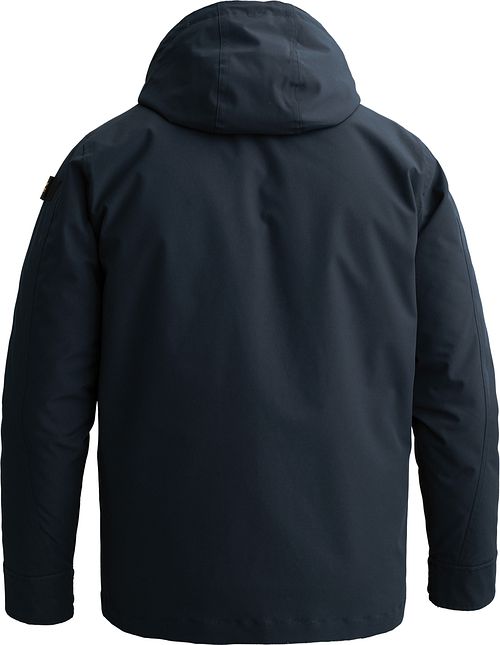 PME Legend Kurtka Snowpack Ottoman Salute