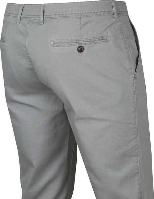 Suitable Chino Pico Grå Product / Detail