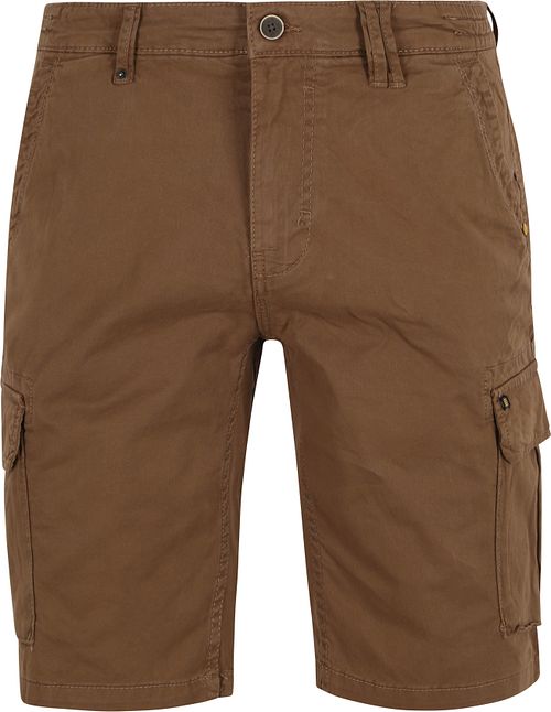 No Excess Cargo Short Bruin Product