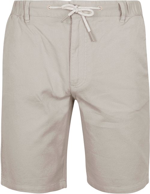 Passerende Ferdi Shorts Greige Product