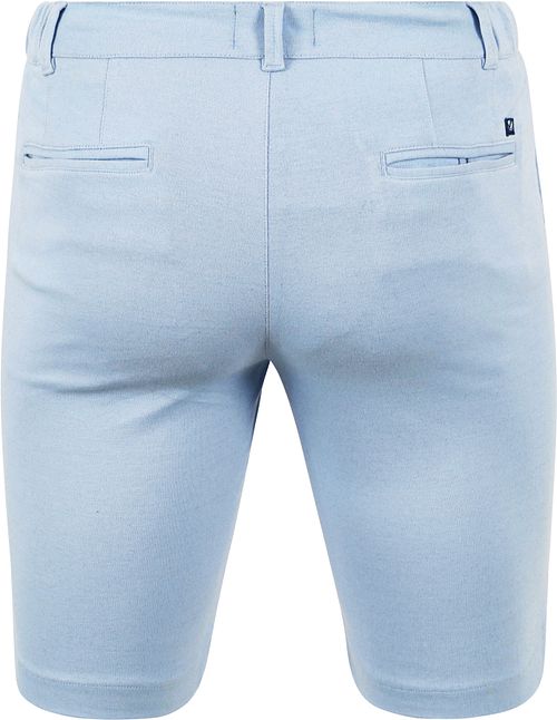 Suitable Respect Jink Shorts Lyseblå Product
