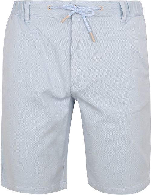 Suitable Ferdi Short Azzurro Ghiaccio Product