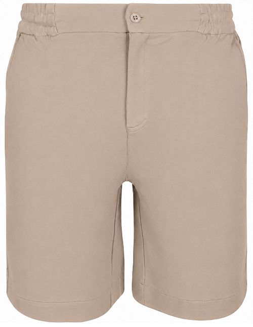 Szorty Suitable Rink Heavy Jersey w kolorze taupe Product