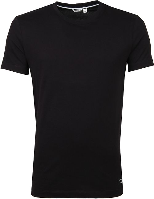 Bjorn Borg Basic T-Shirt Zwart Product