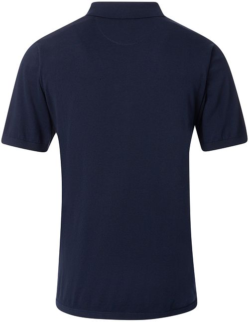 Casa Moda Polos Strikkegenser Marineblå Product