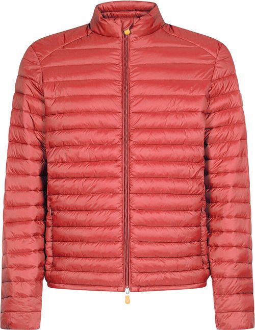 Save The Duck jakke Giga Alexander Rød Product