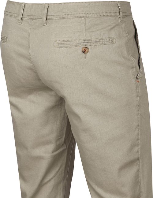 Suitable Chino Pico Khaki Product / Detail