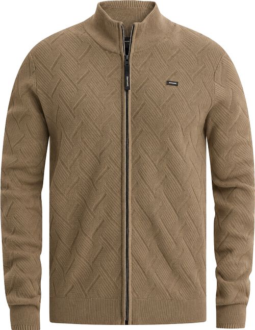 Vanguard Kamizelka DeLuxe Camel