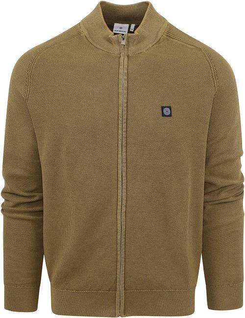 Blue Industry Väst Khaki Product