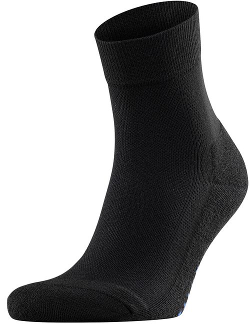 Falke Cool Kick Socke Schwarz Product