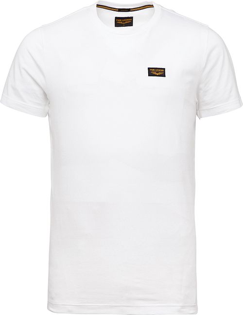 PME Legend T-Shirt con logo blanco Product