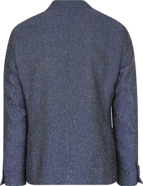 Passande kavaj BWA Navy Product