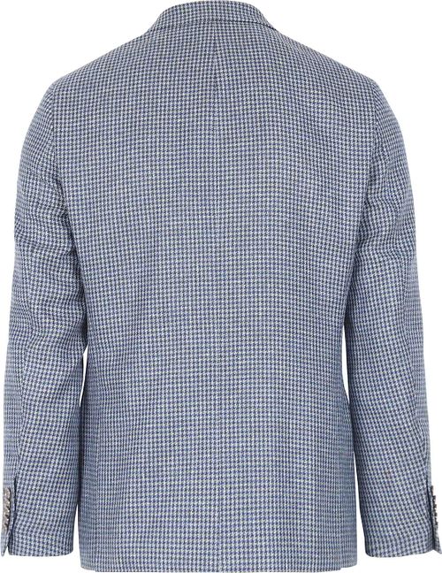 Suitable Prestige Colbert Wolmix Augustine Product / Achterkant