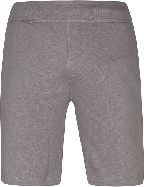 Suitable Respect Luke pantaloni della tuta corti grigi Product