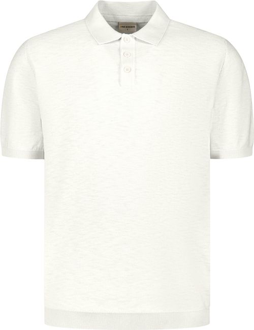 No Excess Polo Knitted Slub Kit Product