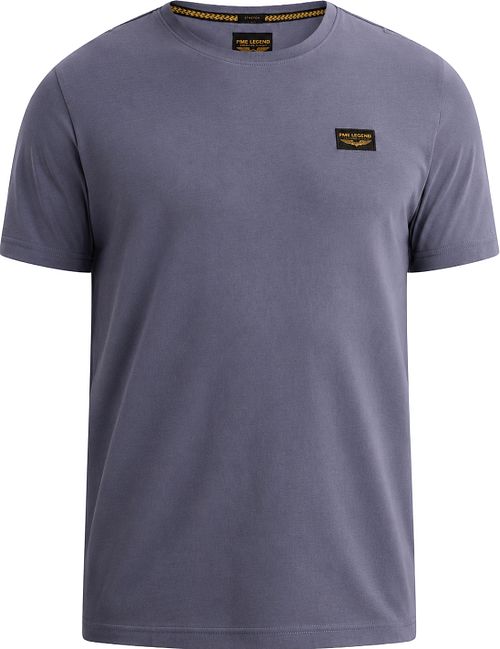 PME Legend American Classic T-Shirt Porcelain