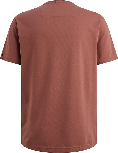 PME Legend American Classic T-skjorte Roan Rouge Product / Achterkant
