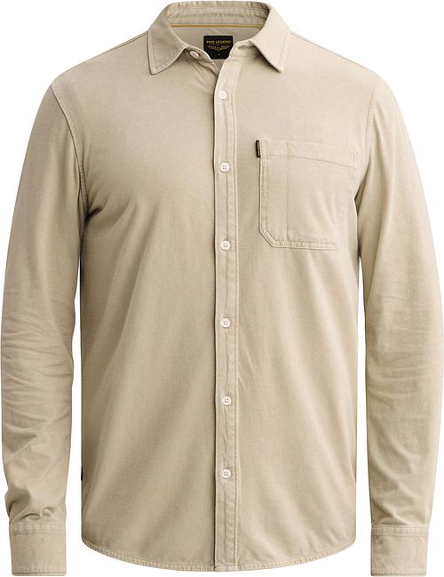 PME Legend Jersey Shirt Abbey Stone