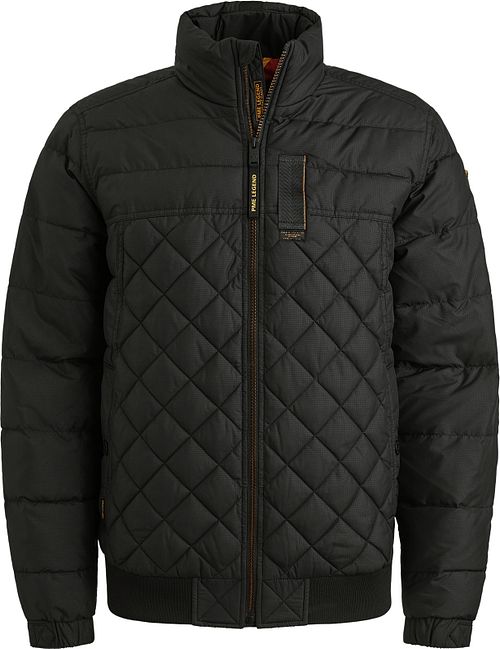 PME Legend Veste Cargo Glider Noir Product