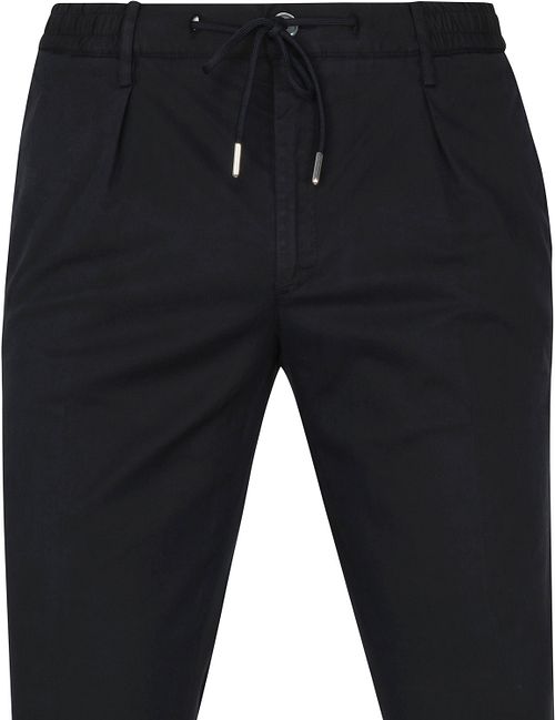 Profuomo Chino Mörkblå Product / Detail