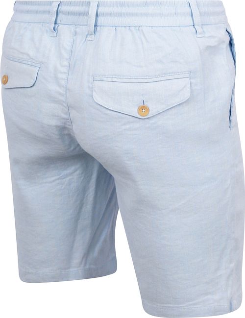 Suitable Short Stanley Bleu Clair Ice Product / Detail