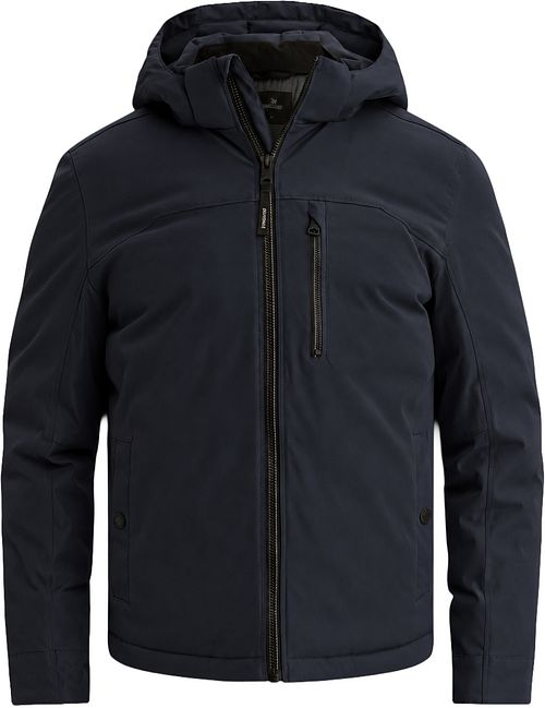 Vanguard Jacket Trackchase Navy Product
