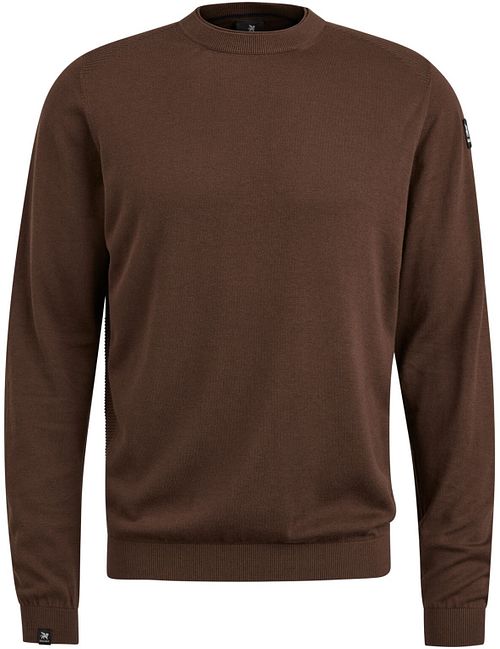 Vanguard Pullover Braun Product