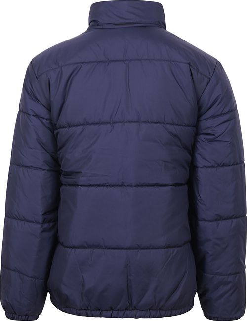 Levi's Veste Peacoat Marine Product / Achterkant