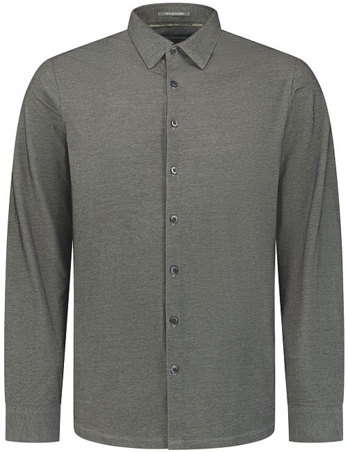 No Excess Shirt Twill Jersey Cement Product